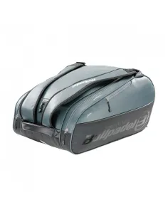 Paletero Bullpadel Icon BPP25023 Grafito | Ofertas de pádel 2